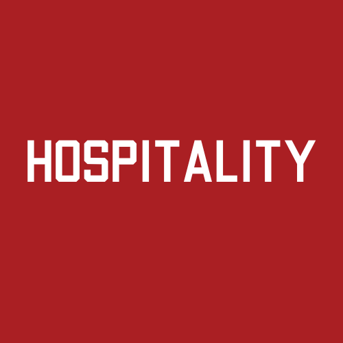 Hospitality Serving Opportunity