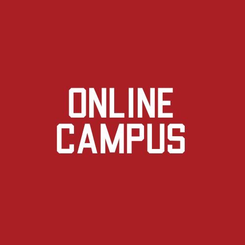 Online Campus Serving Opportunity